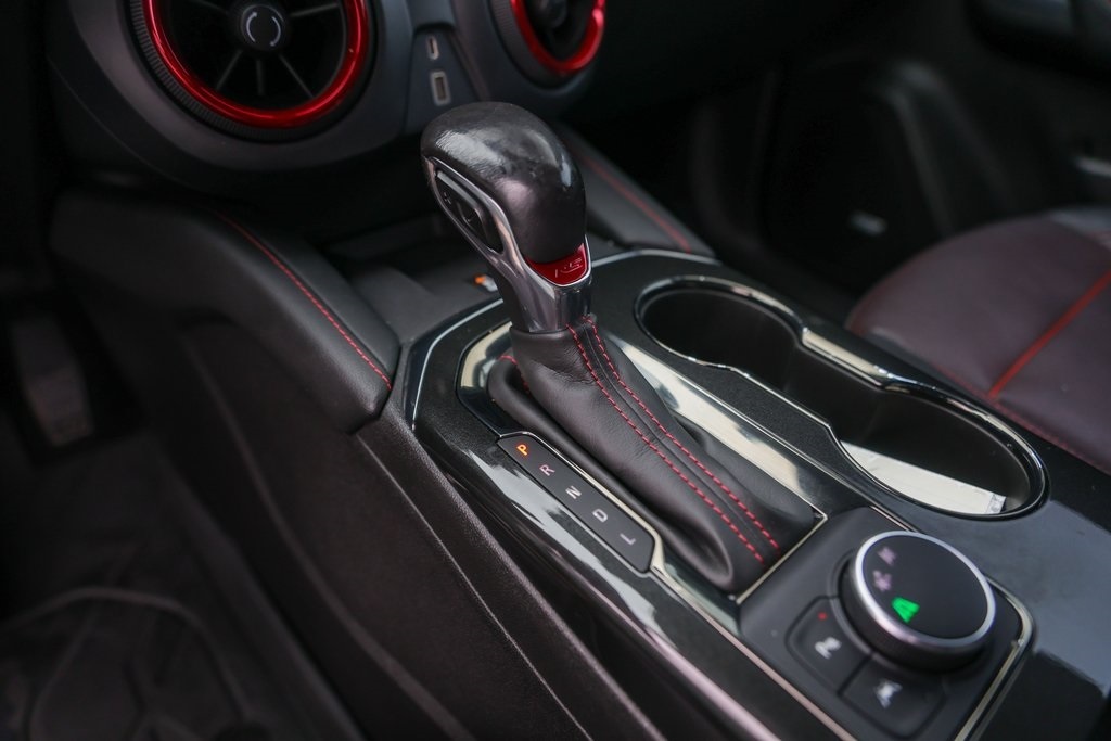 Used Car 2019 Chevrolet Blazer  Rs For Sale Under $25,000 In Austin, Texas