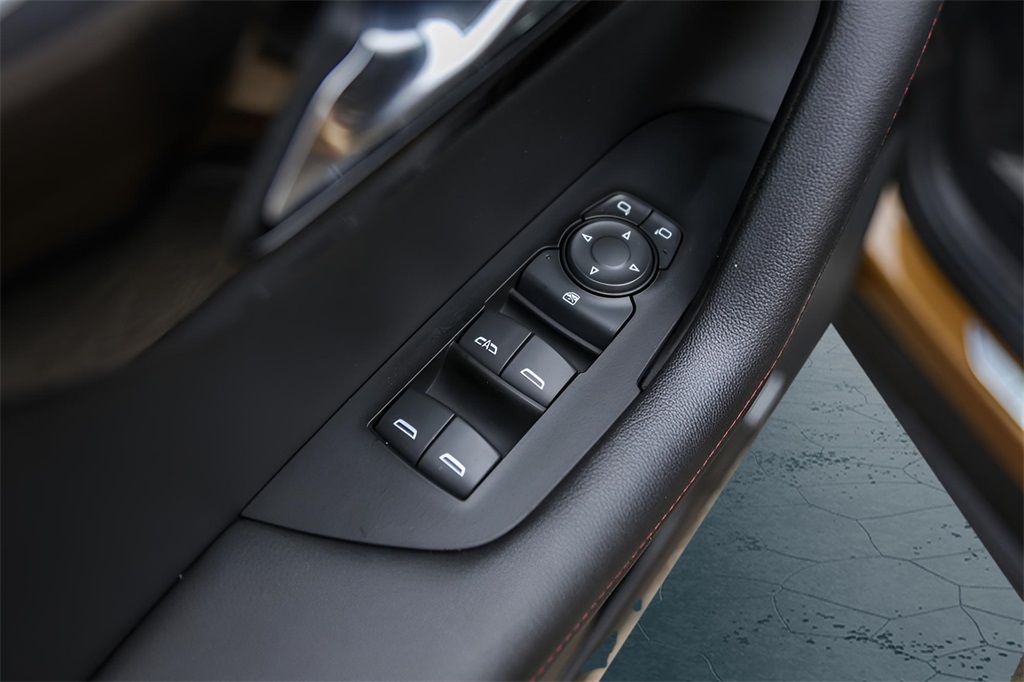 Used Car 2019 Chevrolet Blazer  Rs For Sale Under $25,000 In Austin, Texas