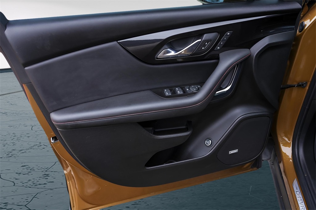 Used Car 2019 Chevrolet Blazer  Rs For Sale Under $25,000 In Austin, Texas