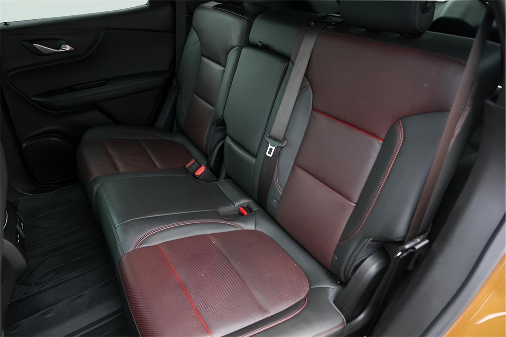 Used Car 2019 Chevrolet Blazer  Rs For Sale Under $25,000 In Austin, Texas