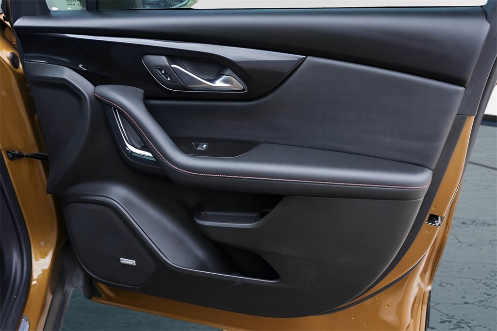 Used Car 2019 Chevrolet Blazer  Rs For Sale Under $25,000 In Austin, Texas