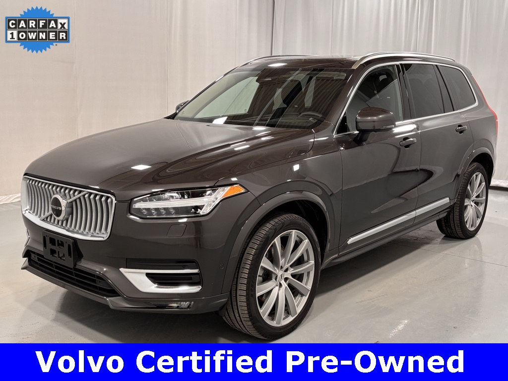2023 Volvo XC90 B6 Plus Bright Theme 7-Passenger AWD