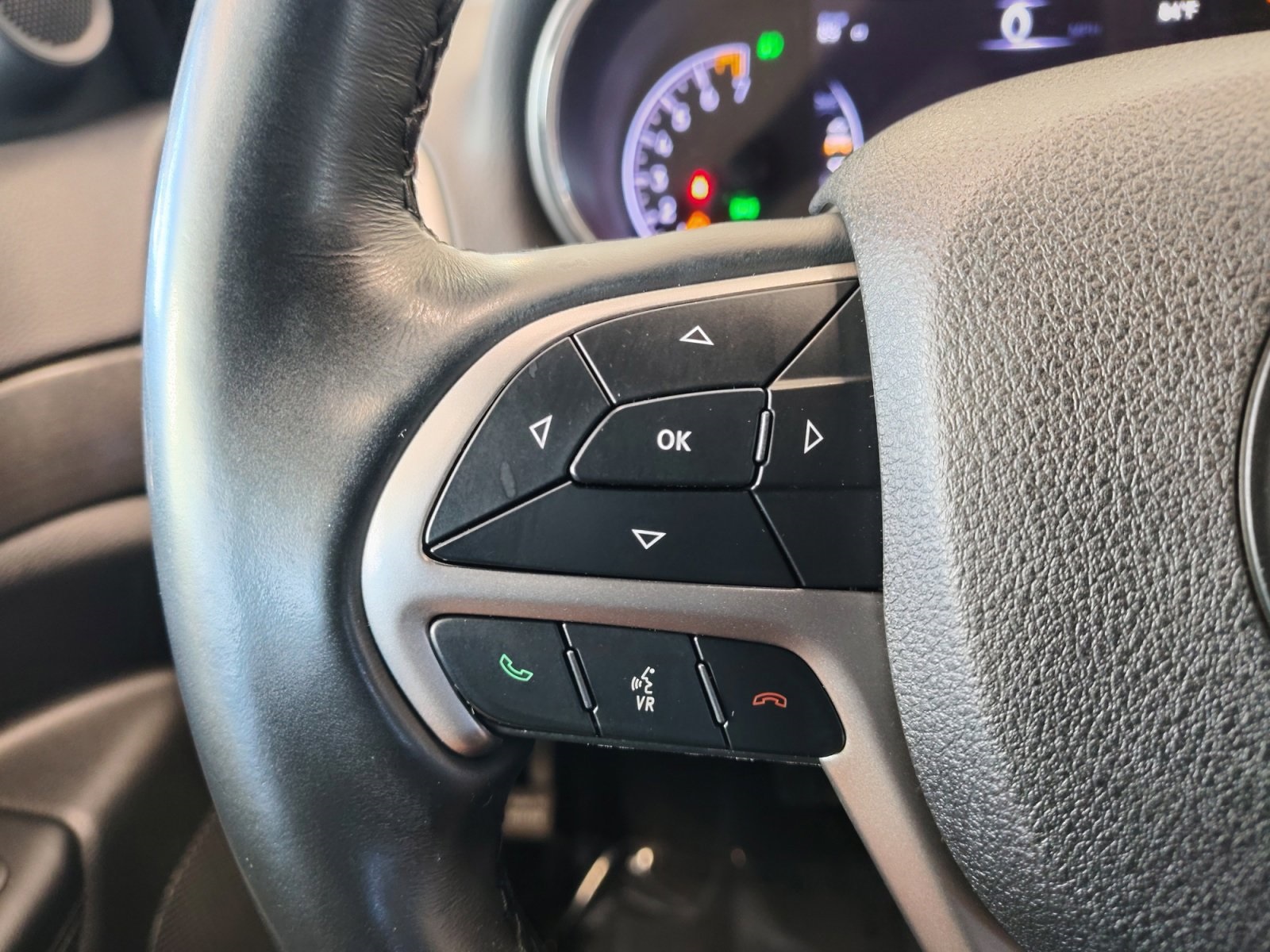 Used Car 2018 Jeep Grand Cherokee  Altitude For Sale Under $20,000 In San Antonio, Texas