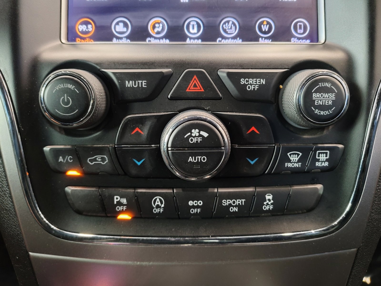 Used Car 2018 Jeep Grand Cherokee  Altitude For Sale Under $20,000 In San Antonio, Texas