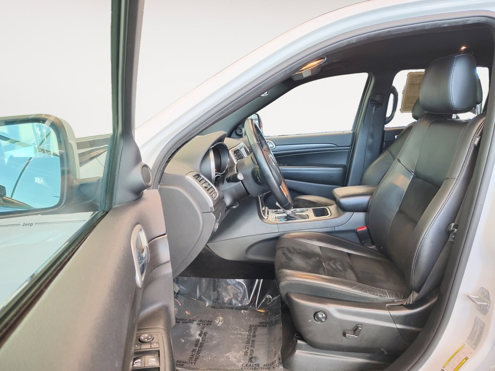 Used Car 2018 Jeep Grand Cherokee  Altitude For Sale Under $20,000 In San Antonio, Texas