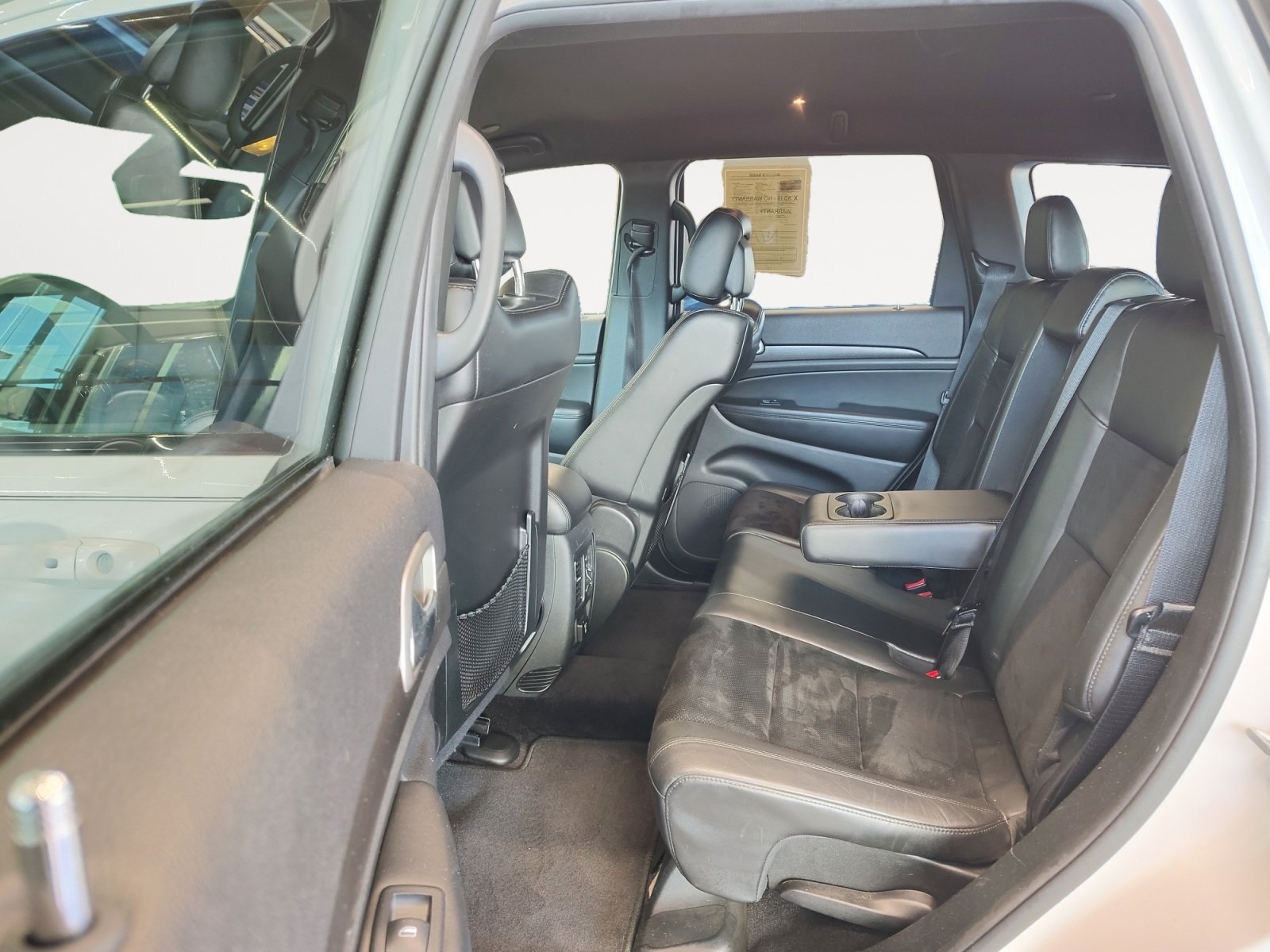 Used Car 2018 Jeep Grand Cherokee  Altitude For Sale Under $20,000 In San Antonio, Texas