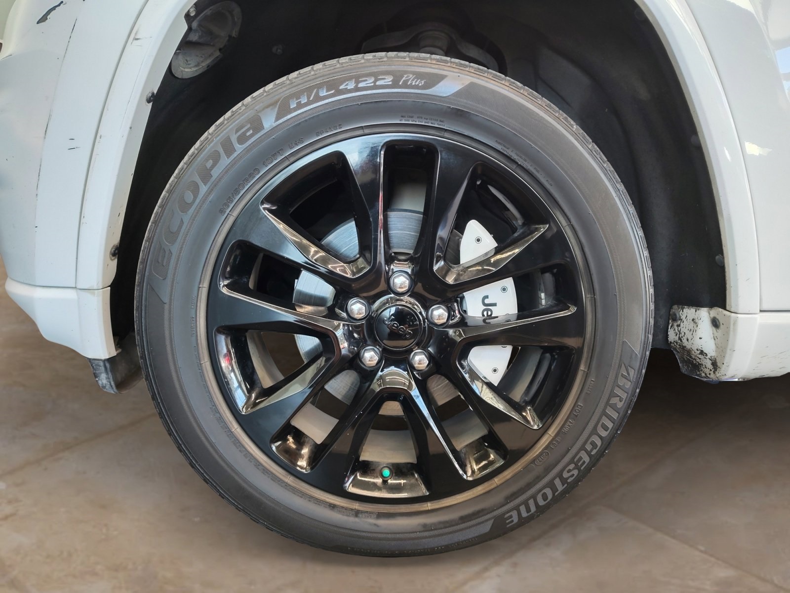 Used Car 2018 Jeep Grand Cherokee  Altitude For Sale Under $20,000 In San Antonio, Texas