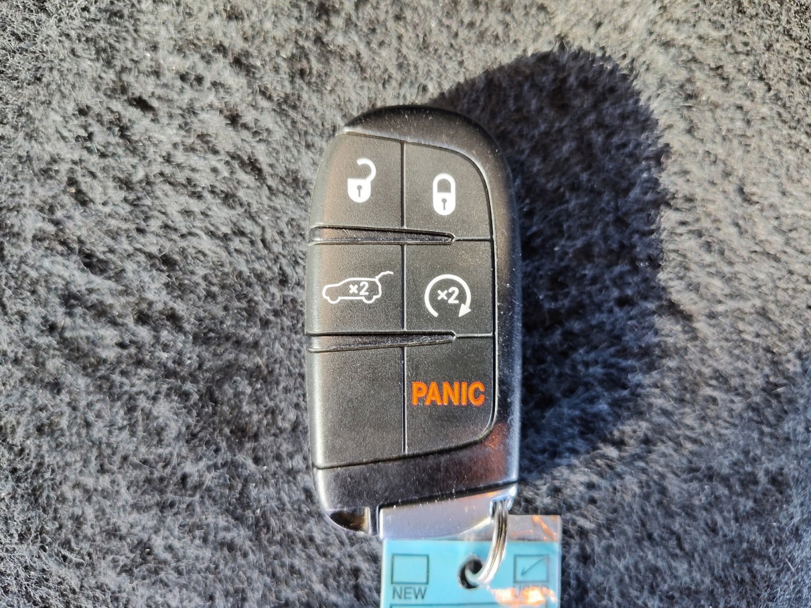 Used Car 2018 Jeep Grand Cherokee  Altitude For Sale Under $20,000 In San Antonio, Texas