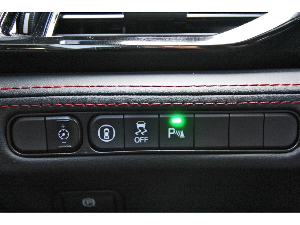 2023 Acura MDX A-Spec Blue at Cook Ford