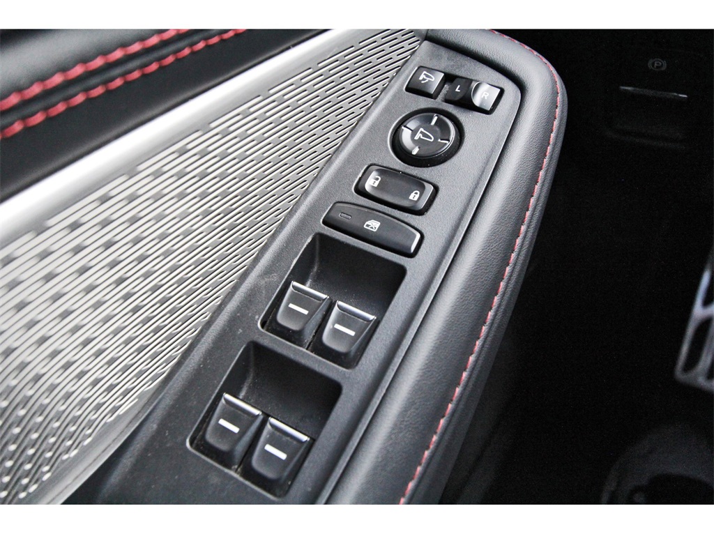 2023 Acura MDX A-Spec Blue at Cook Ford