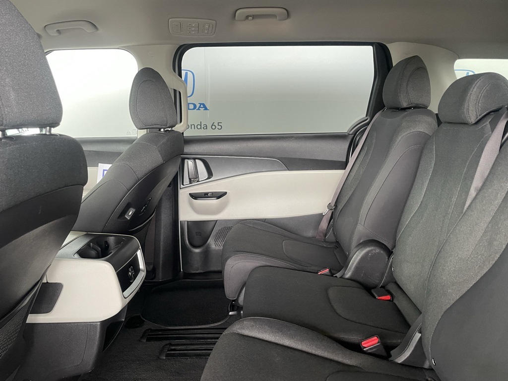 Used Car 2023 Kia Carnival  Lx For Sale In San Juan, Puerto Rico