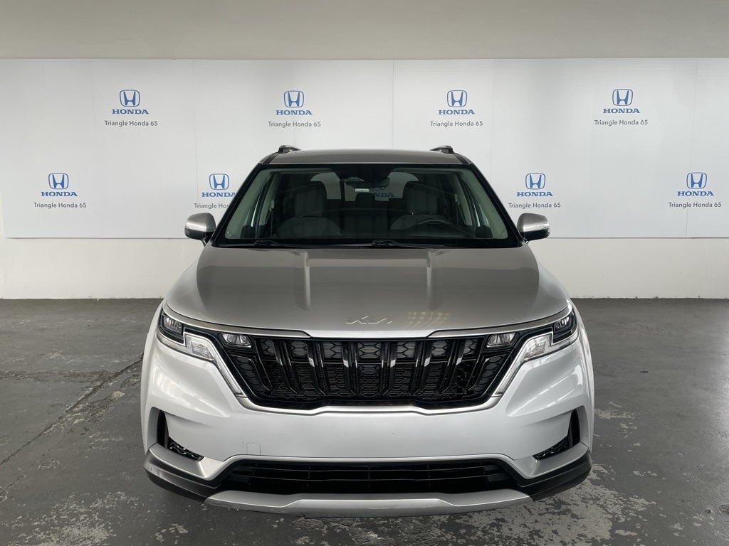 Used Car 2023 Kia Carnival  Lx For Sale In San Juan, Puerto Rico