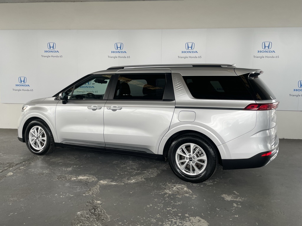 Used Car 2023 Kia Carnival  Lx For Sale In San Juan, Puerto Rico