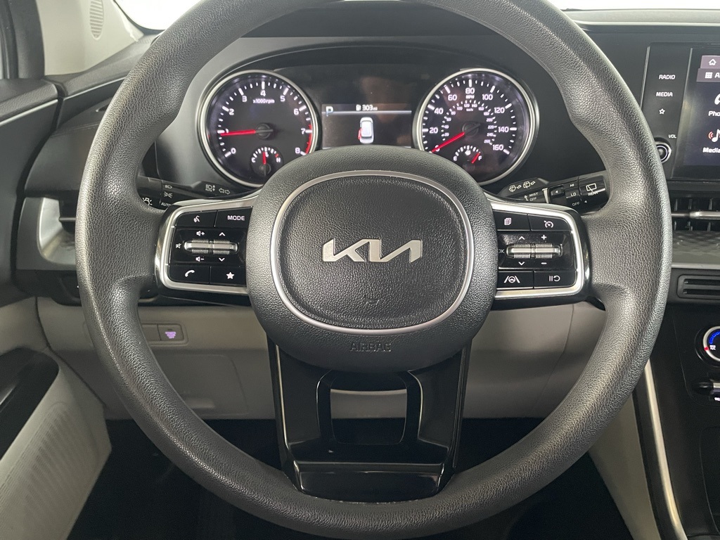 Used Car 2023 Kia Carnival  Lx For Sale In San Juan, Puerto Rico