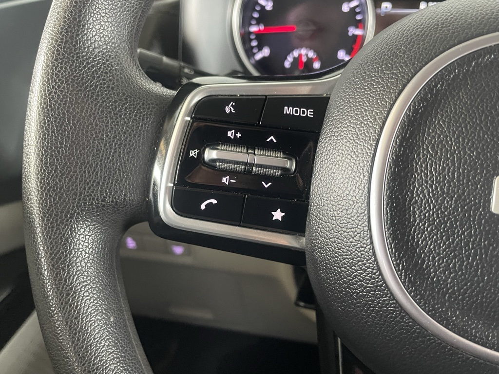 Used Car 2023 Kia Carnival  Lx For Sale In San Juan, Puerto Rico