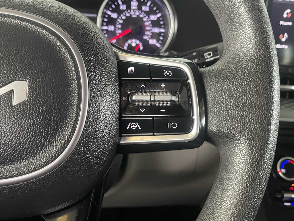 Used Car 2023 Kia Carnival  Lx For Sale In San Juan, Puerto Rico