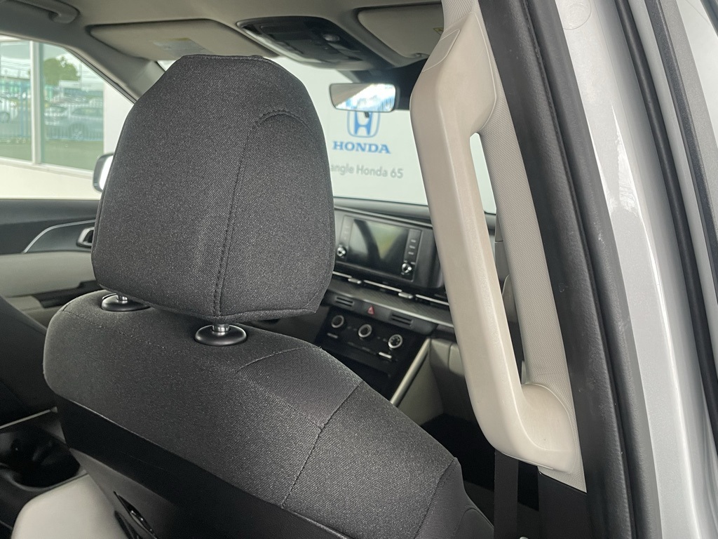 Used Car 2023 Kia Carnival  Lx For Sale In San Juan, Puerto Rico