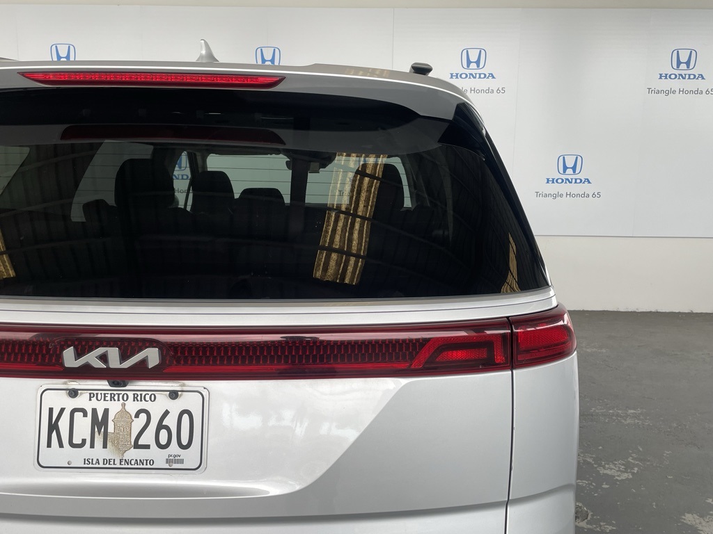 Used Car 2023 Kia Carnival  Lx For Sale In San Juan, Puerto Rico