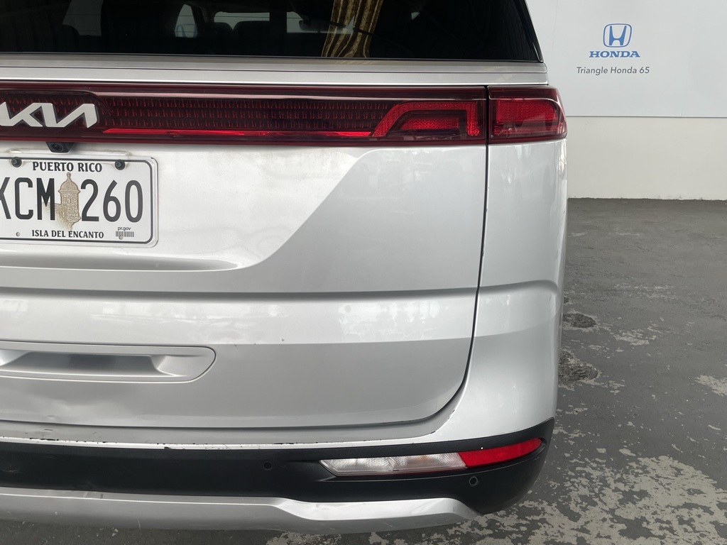 Used Car 2023 Kia Carnival  Lx For Sale In San Juan, Puerto Rico
