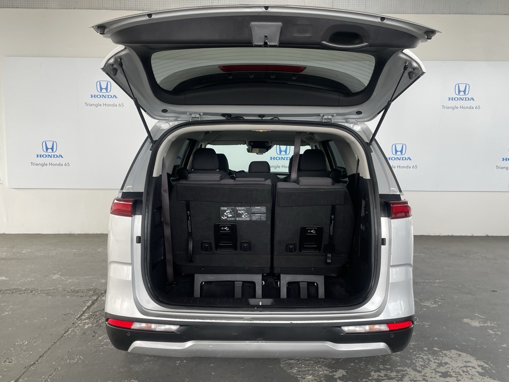 Used Car 2023 Kia Carnival  Lx For Sale In San Juan, Puerto Rico