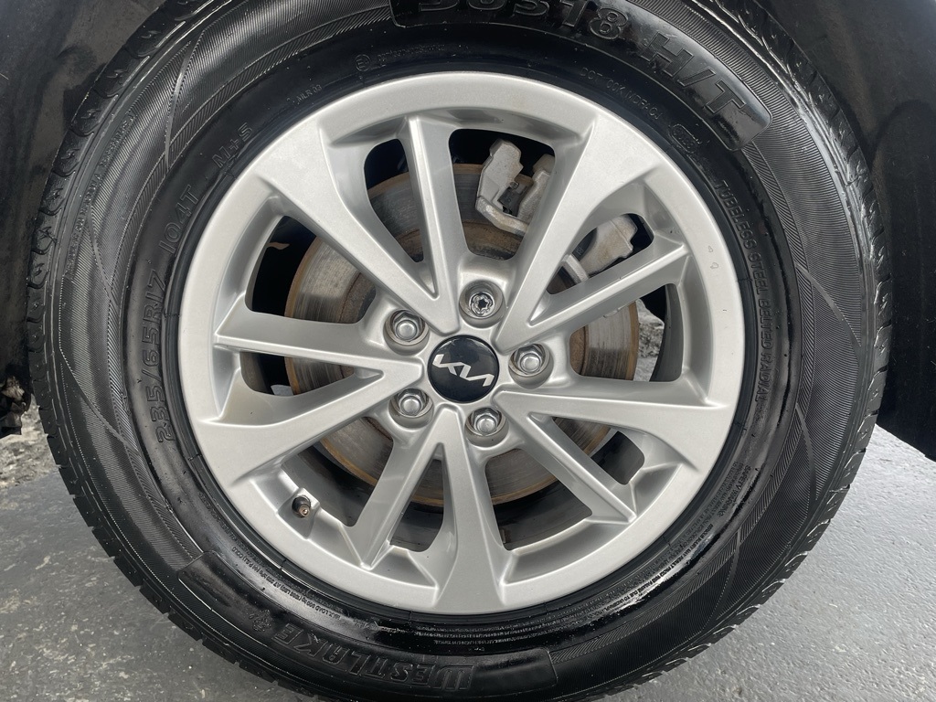 Used Car 2023 Kia Carnival  Lx For Sale In San Juan, Puerto Rico