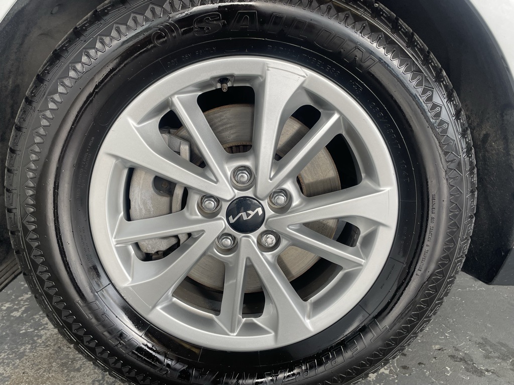 Used Car 2023 Kia Carnival  Lx For Sale In San Juan, Puerto Rico