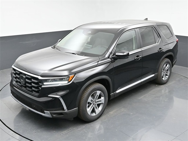 2025 Honda Pilot EX-L AWD
