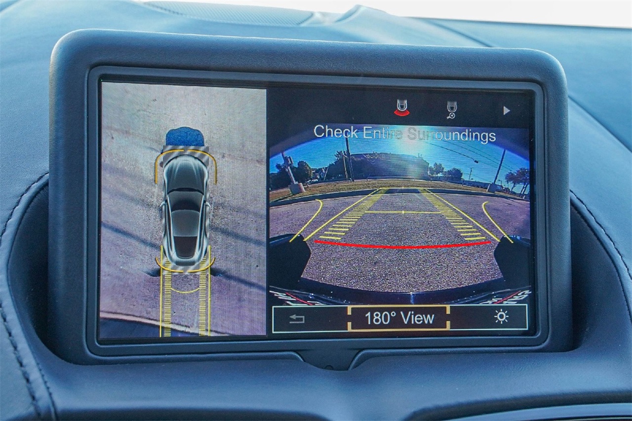 Used Car 2023 Aston Martin Vantage  For Sale Under $140,000 In Austin, Texas