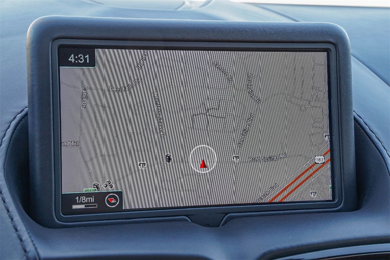 Used Car 2023 Aston Martin Vantage  For Sale Under $140,000 In Austin, Texas