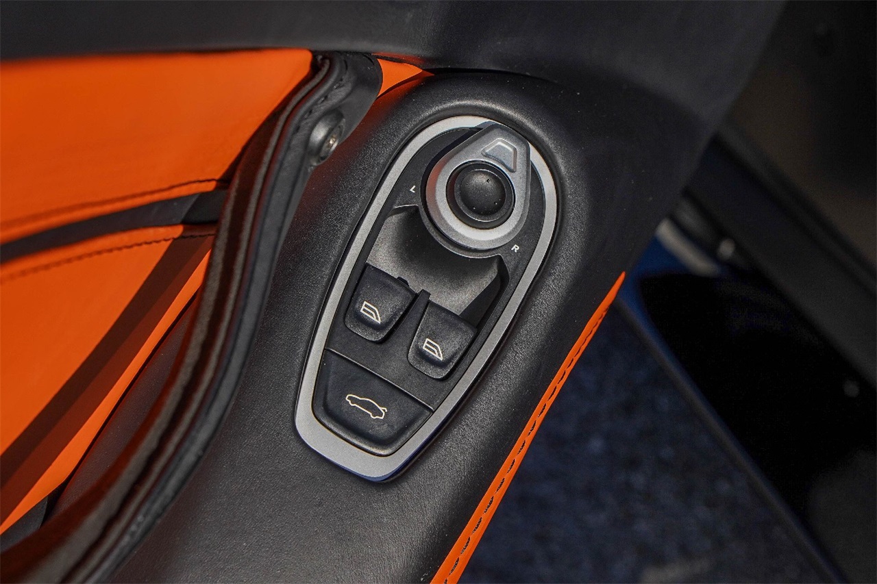 Used Car 2023 Aston Martin Vantage  For Sale Under $140,000 In Austin, Texas