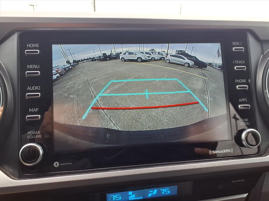 2023 Toyota Tacoma SR5 - 9