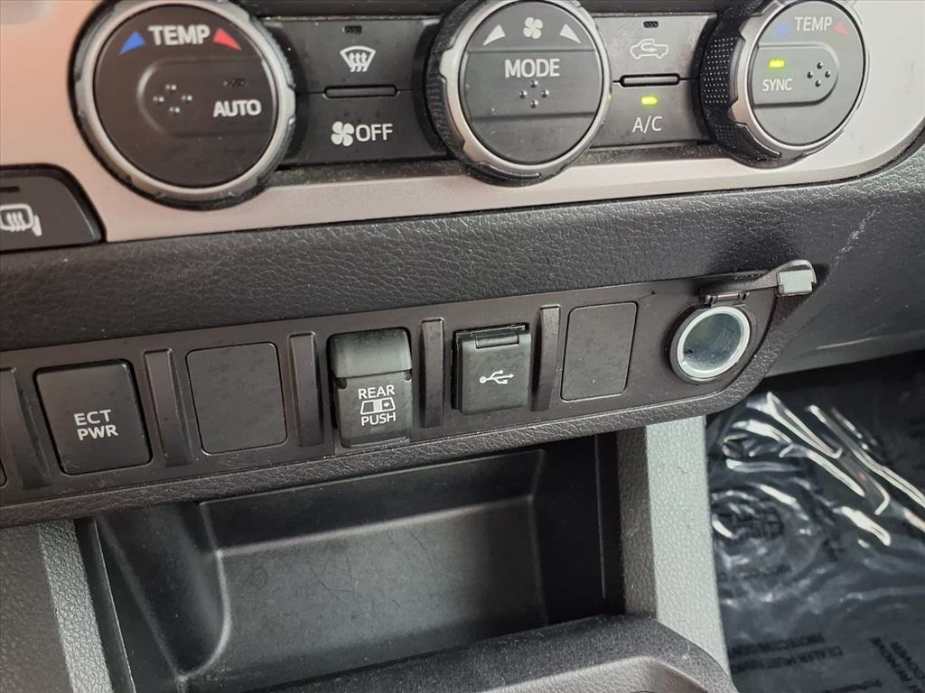 2023 Toyota Tacoma SR5 - 11