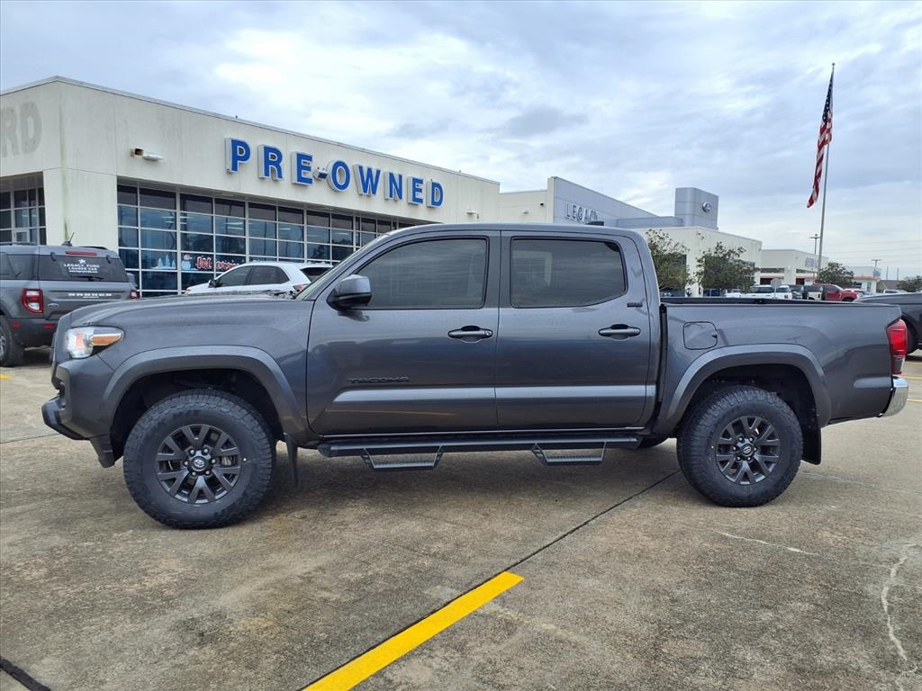 2023 Toyota Tacoma SR5 - 2