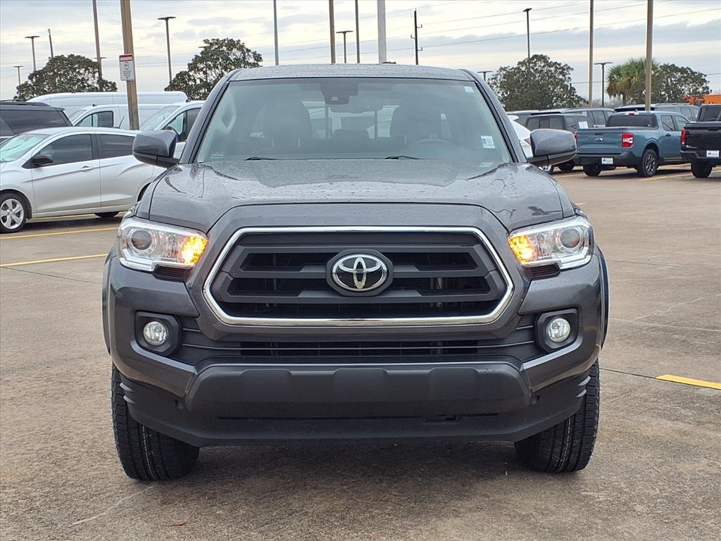 2023 Toyota Tacoma SR5 - 5