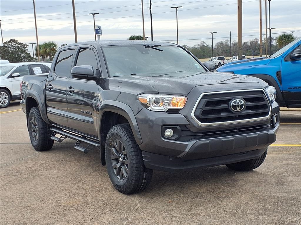 2023 Toyota Tacoma SR5 - 6