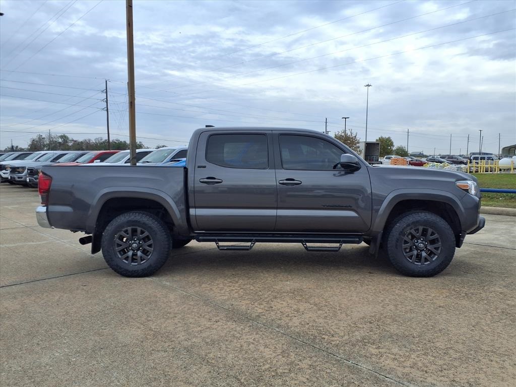 2023 Toyota Tacoma SR5 - 7
