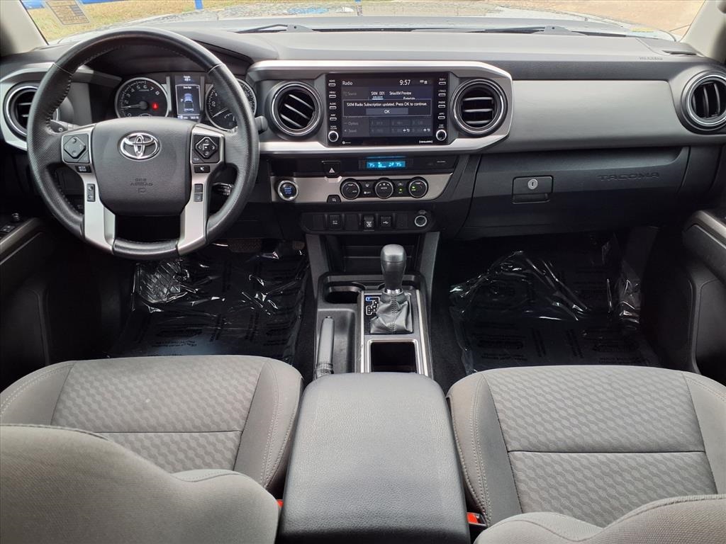 2023 Toyota Tacoma SR5 - 8