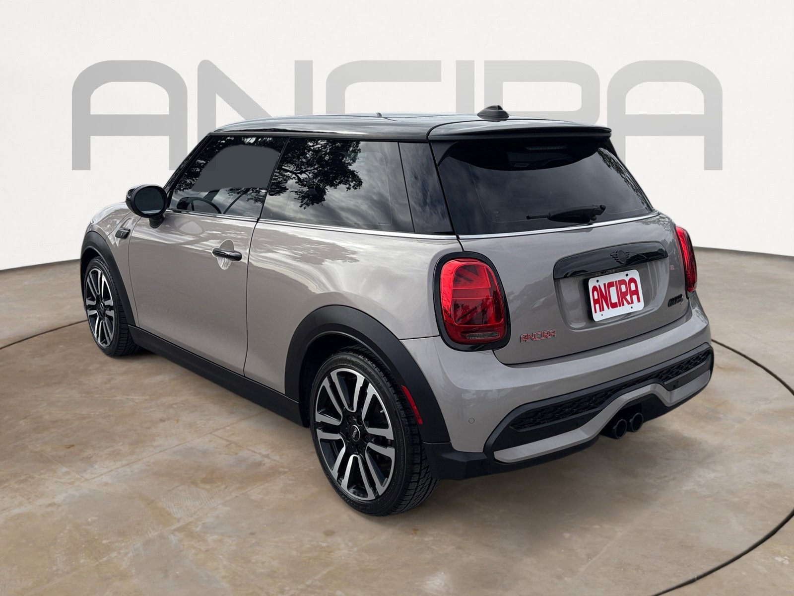 Used Car 2022 Mini Cooper S  Signature For Sale Under $25,000 In San Antonio, Texas