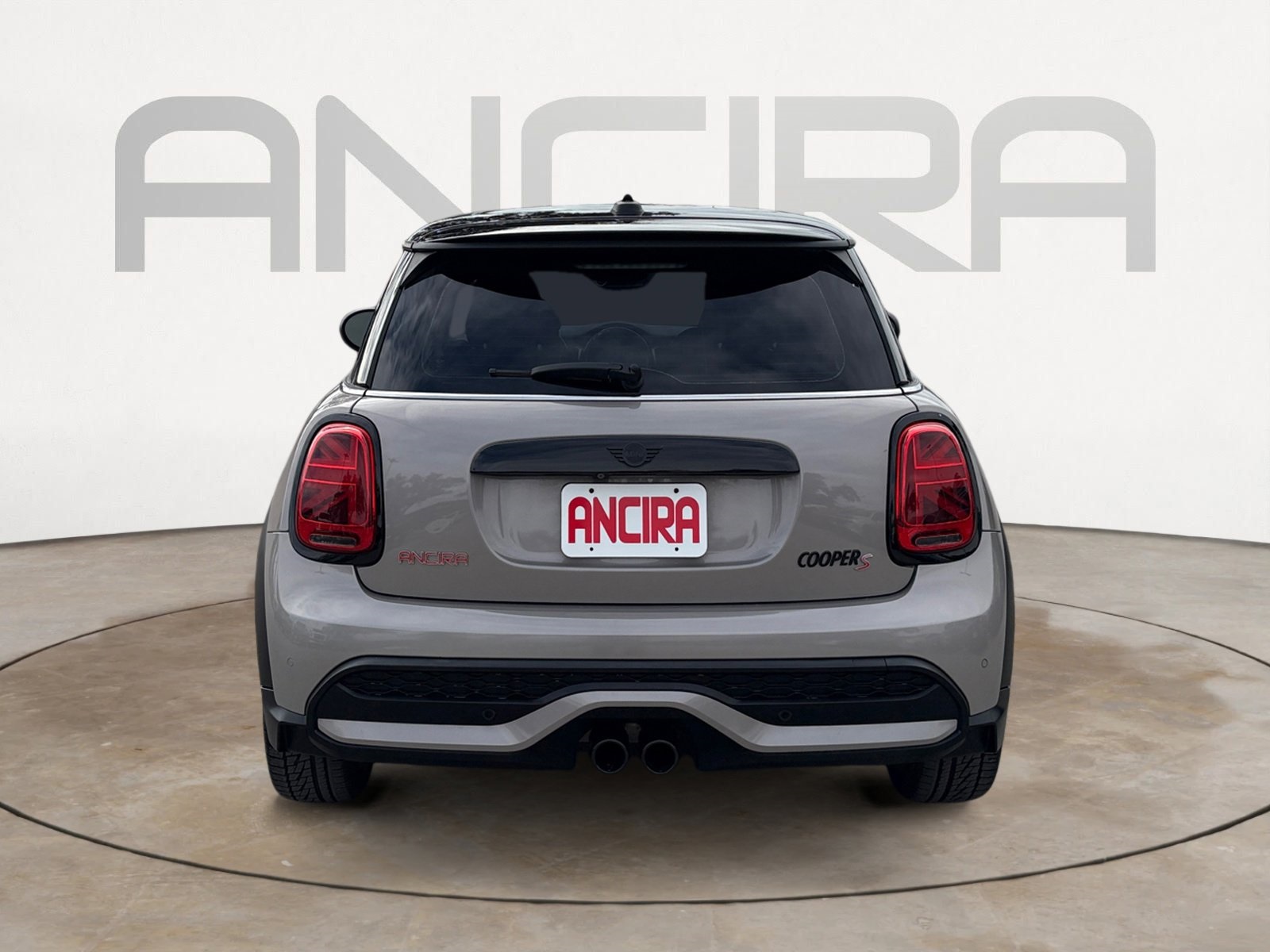 Used Car 2022 Mini Cooper S  Signature For Sale Under $25,000 In San Antonio, Texas