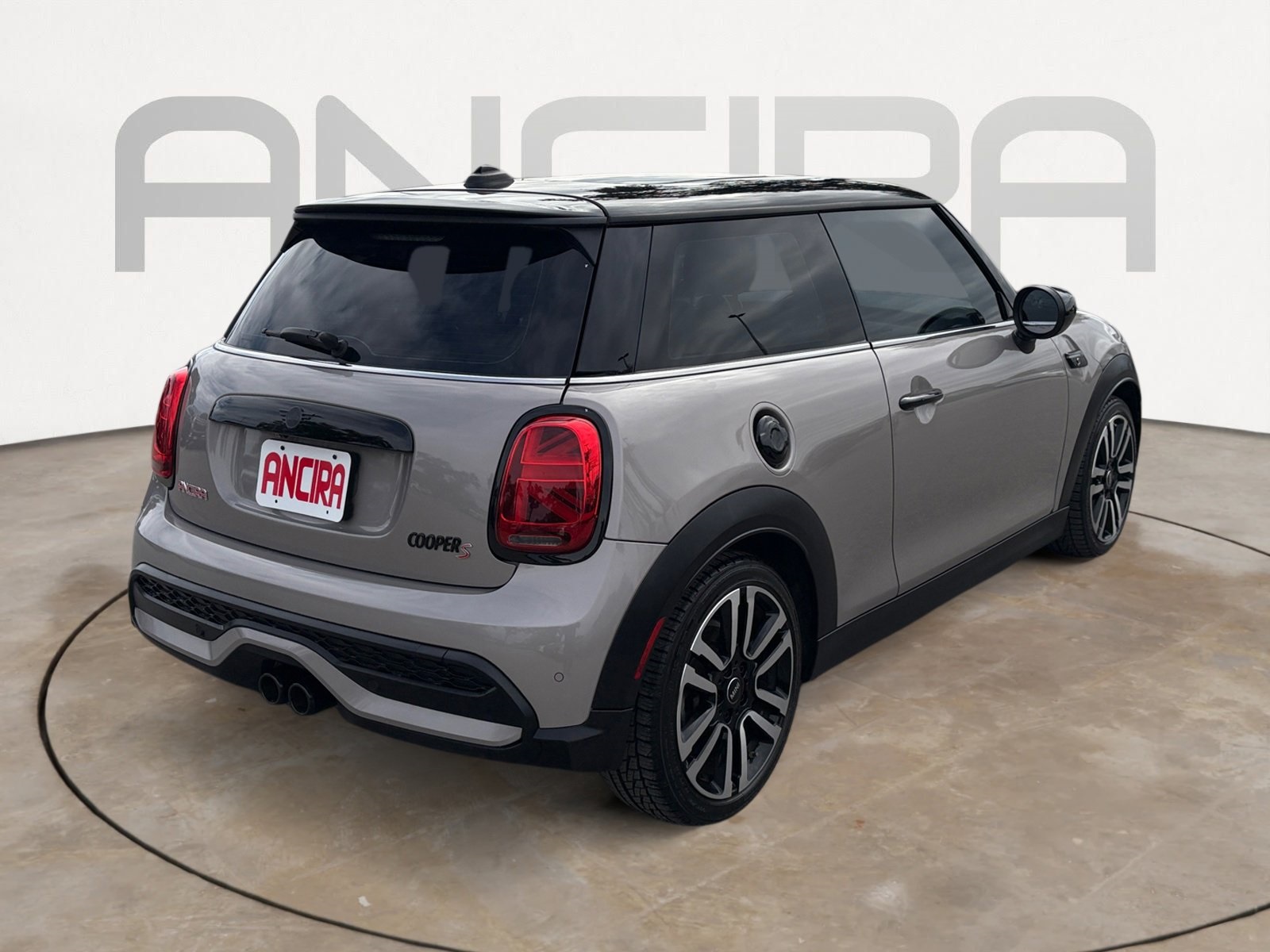 Used Car 2022 Mini Cooper S  Signature For Sale Under $25,000 In San Antonio, Texas