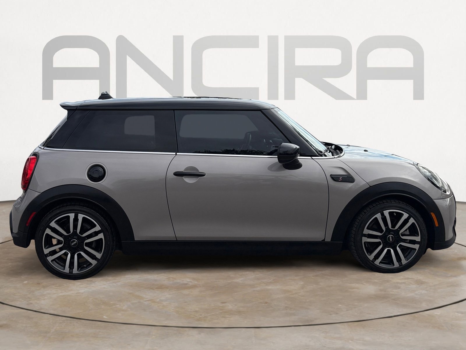 Used Car 2022 Mini Cooper S  Signature For Sale Under $25,000 In San Antonio, Texas