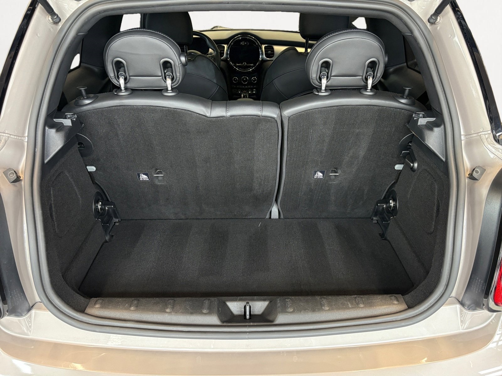 Used Car 2022 Mini Cooper S  Signature For Sale Under $25,000 In San Antonio, Texas