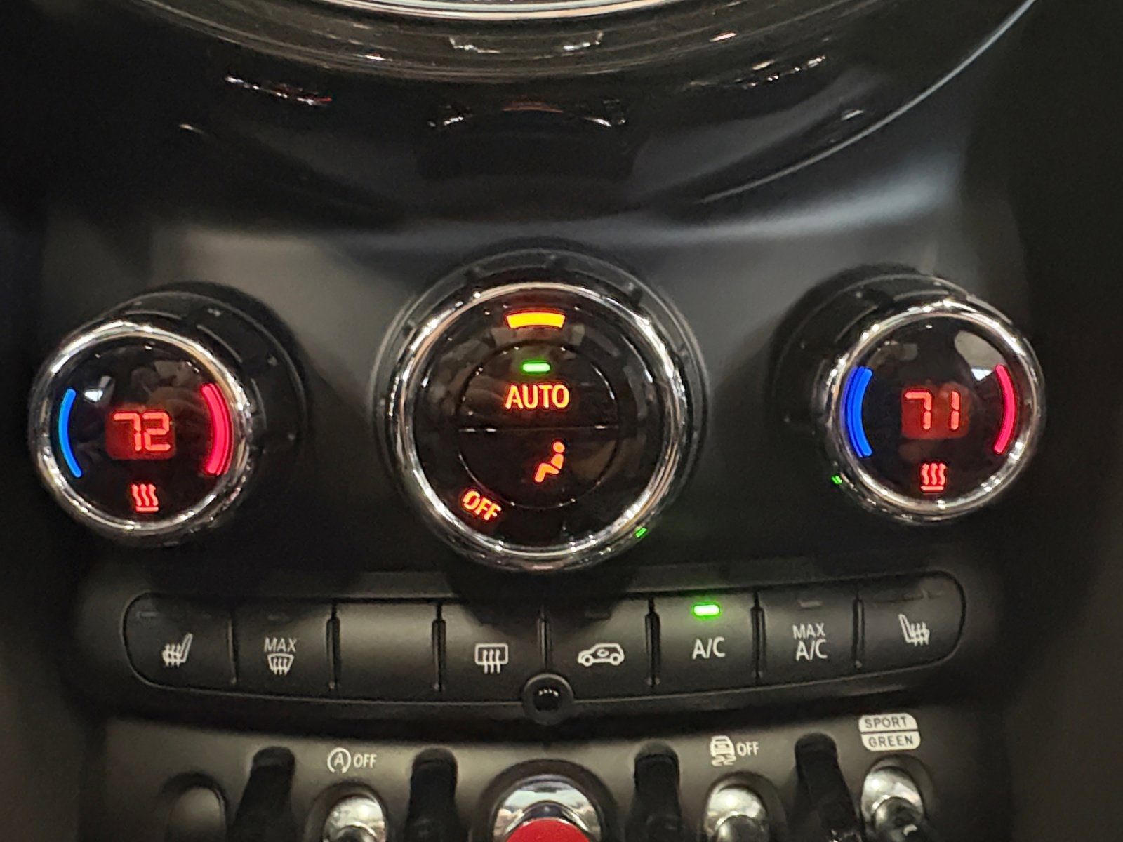 Used Car 2022 Mini Cooper S  Signature For Sale Under $25,000 In San Antonio, Texas