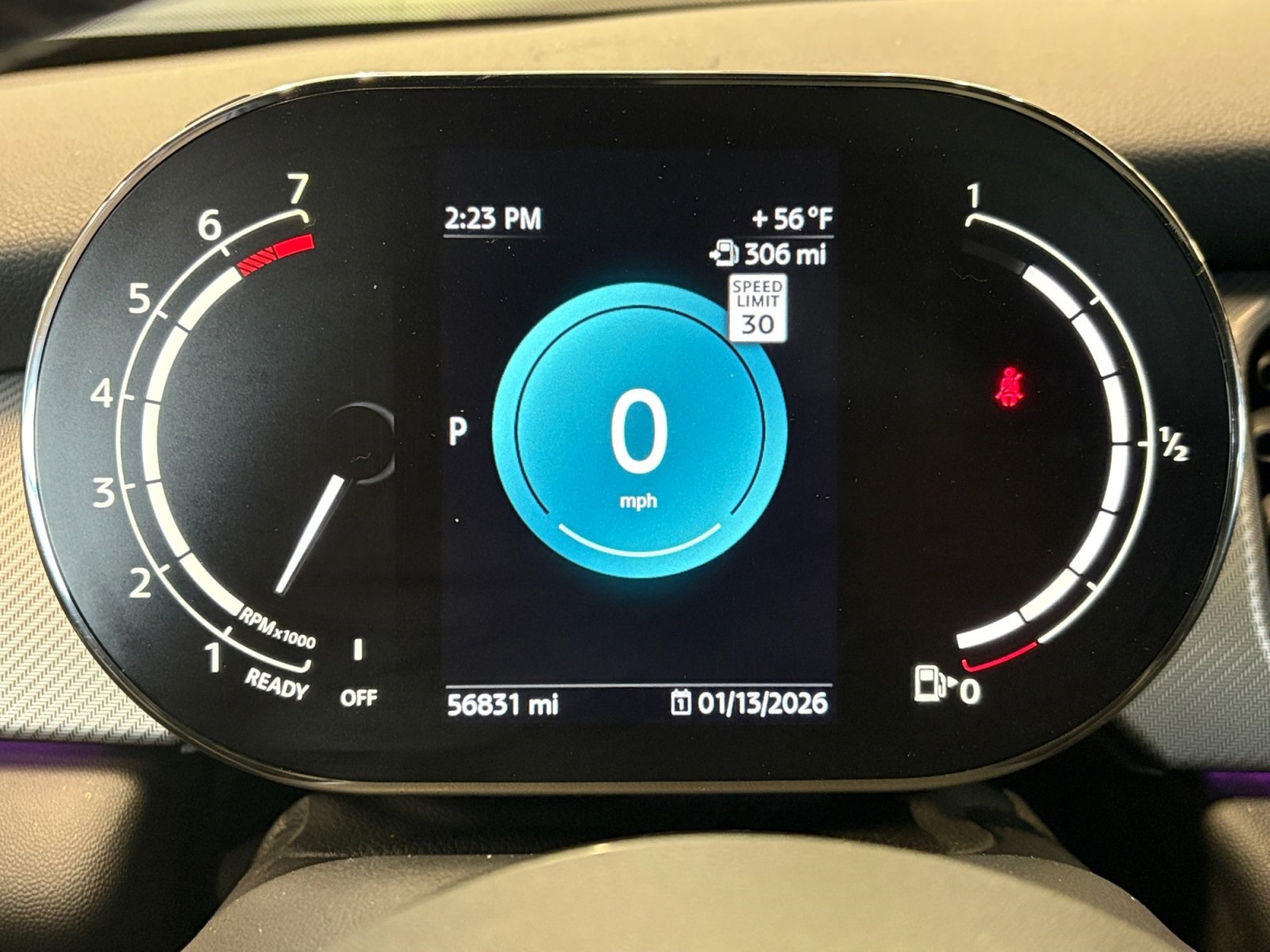 Used Car 2022 Mini Cooper S  Signature For Sale Under $25,000 In San Antonio, Texas