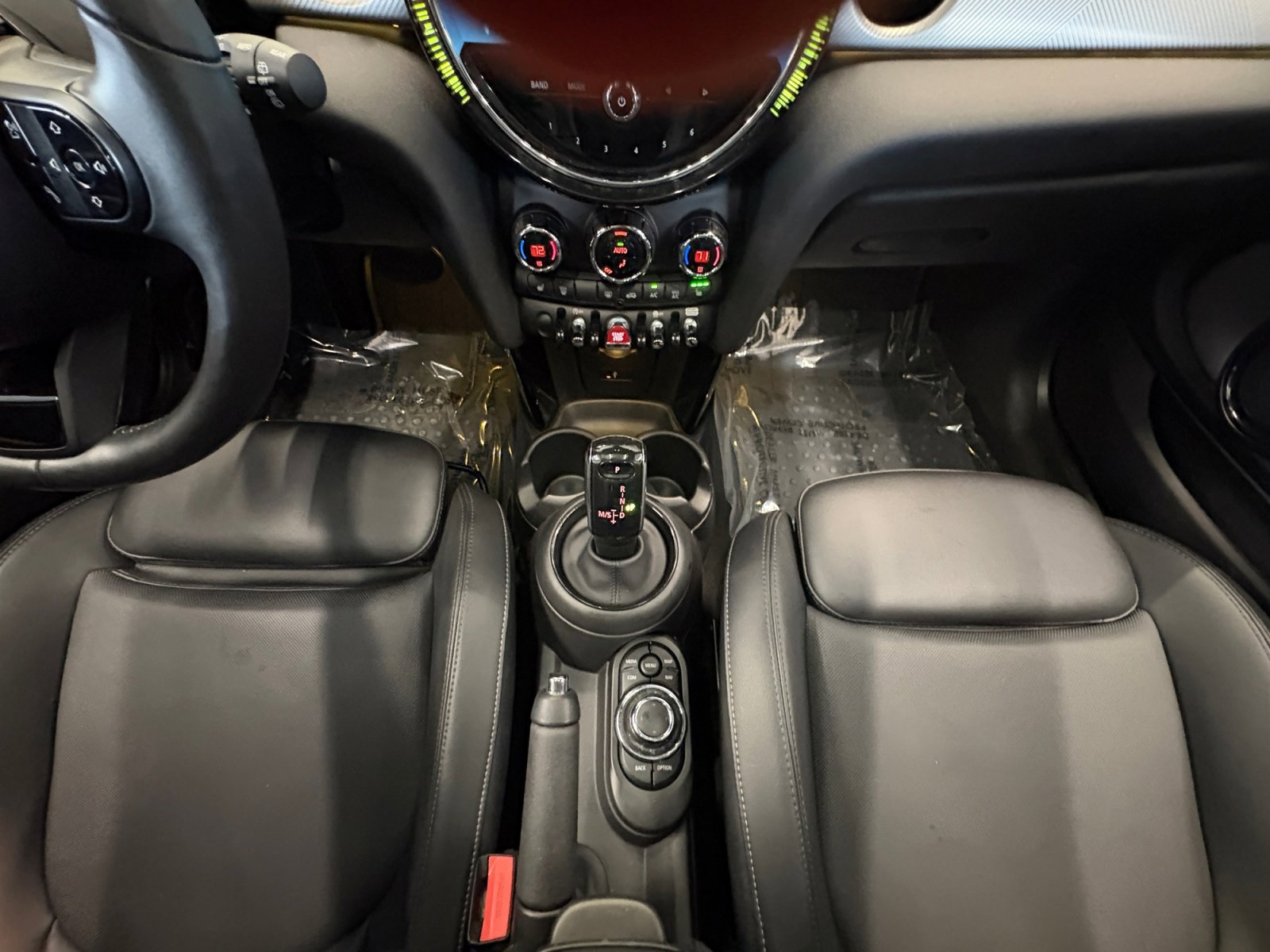 Used Car 2022 Mini Cooper S  Signature For Sale Under $25,000 In San Antonio, Texas