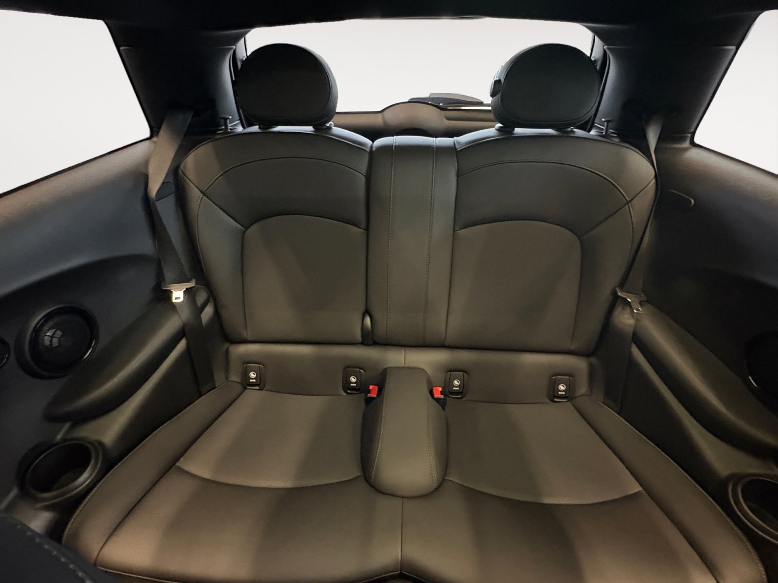 Used Car 2022 Mini Cooper S  Signature For Sale Under $25,000 In San Antonio, Texas