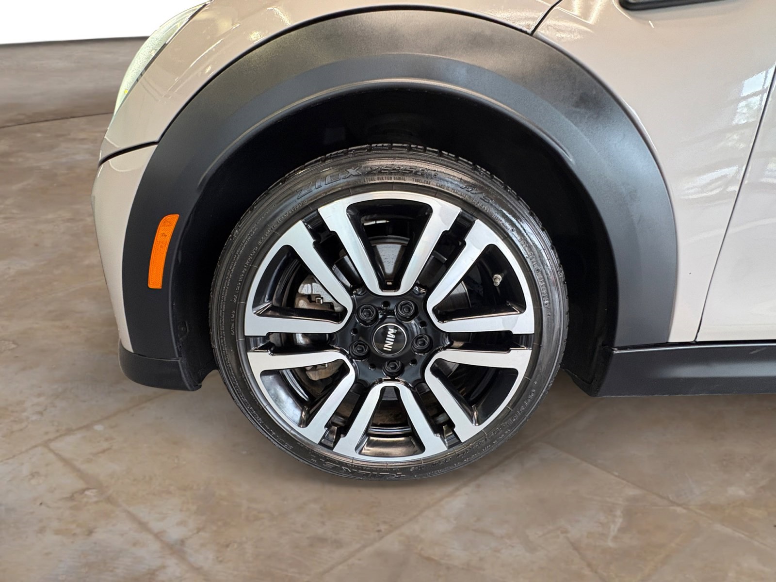 Used Car 2022 Mini Cooper S  Signature For Sale Under $25,000 In San Antonio, Texas