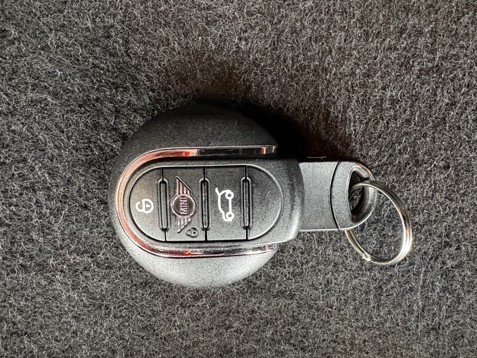 Used Car 2022 Mini Cooper S  Signature For Sale Under $25,000 In San Antonio, Texas