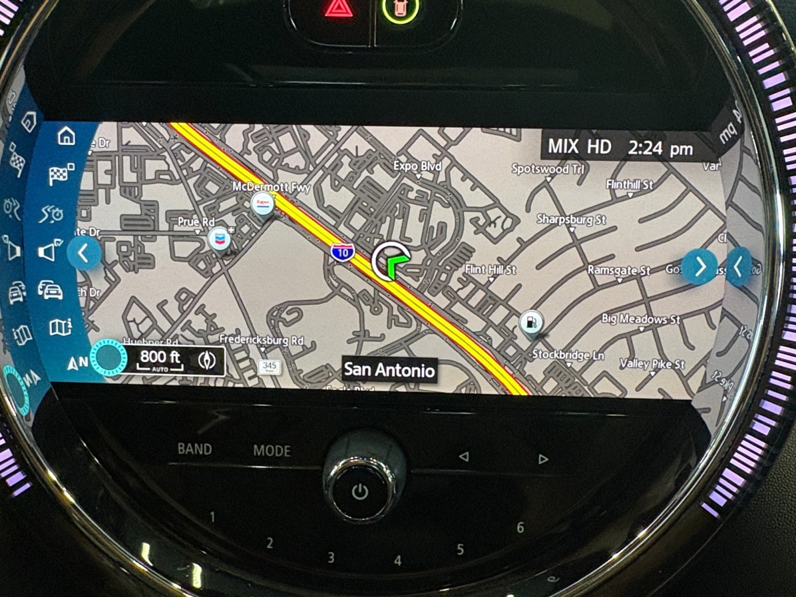 Used Car 2022 Mini Cooper S  Signature For Sale Under $25,000 In San Antonio, Texas