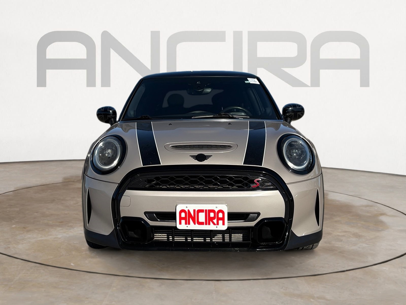 Used Car 2022 Mini Cooper S  Signature For Sale Under $25,000 In San Antonio, Texas